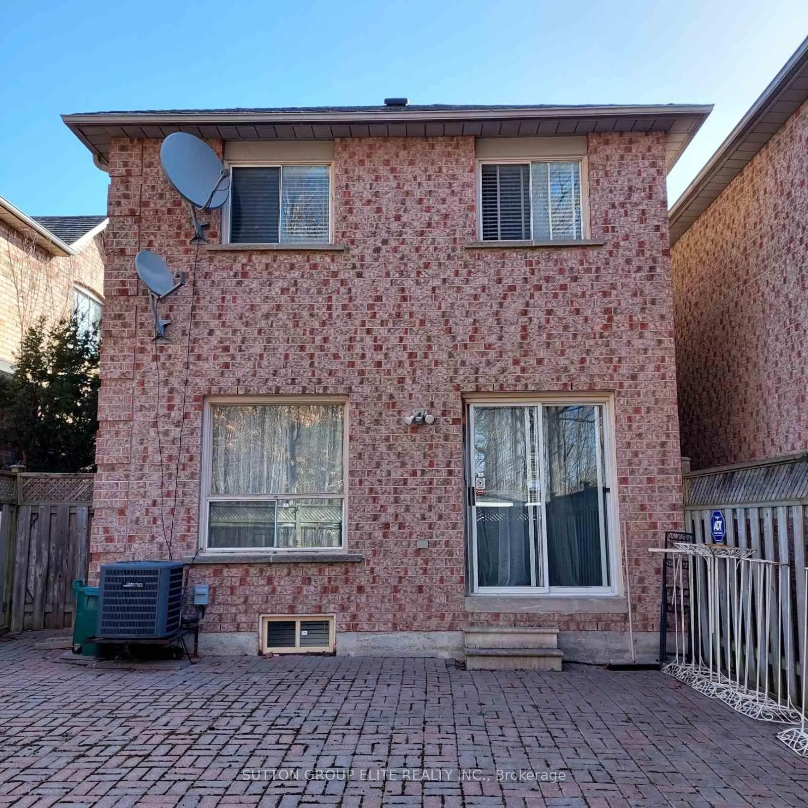 Photo 4 of 18 Wildfire Road, Vaughan, East Woodbridge — HOMEH