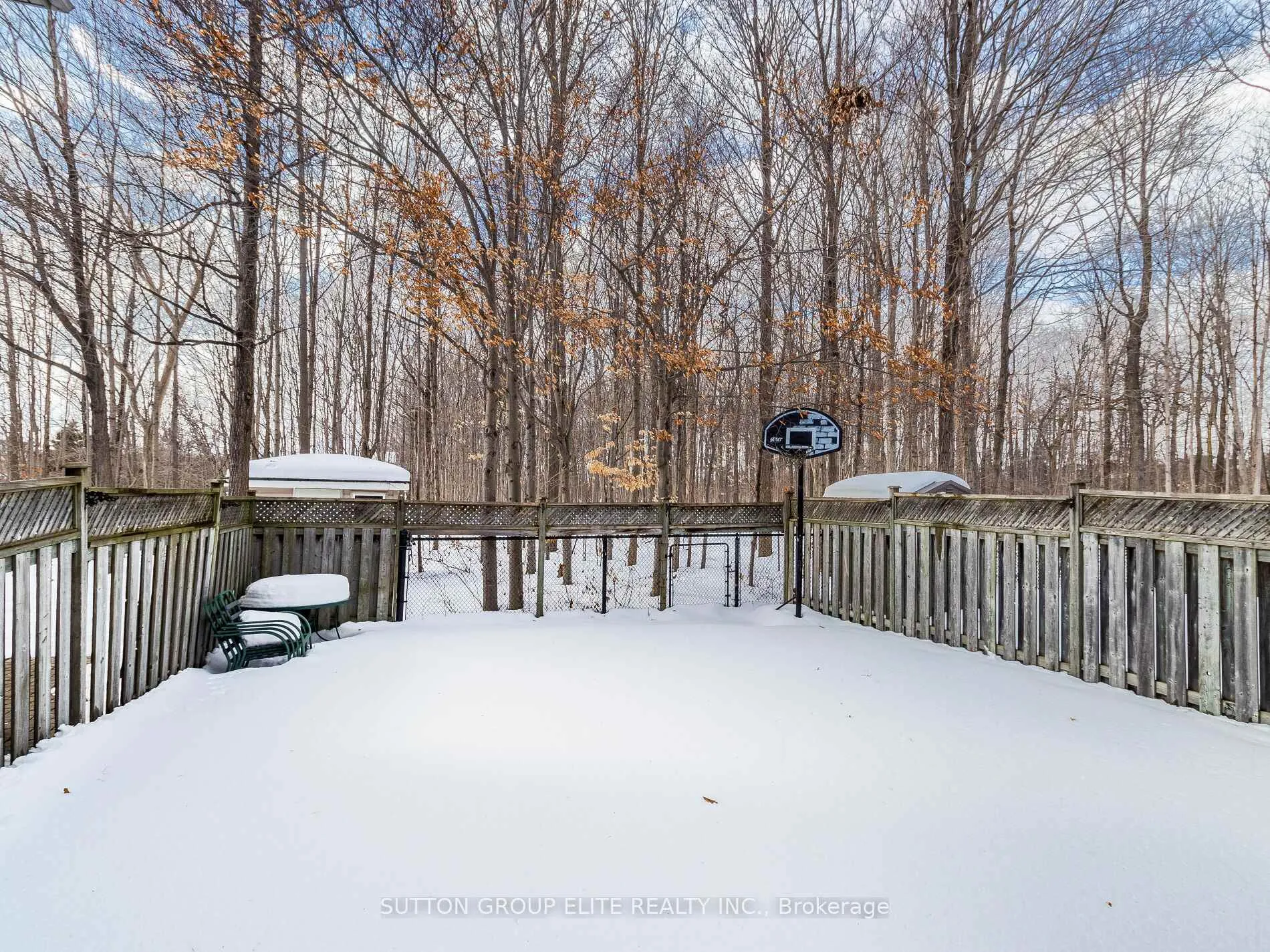 Photo 38 of 18 Wildfire Road, Vaughan, East Woodbridge — HOMEH