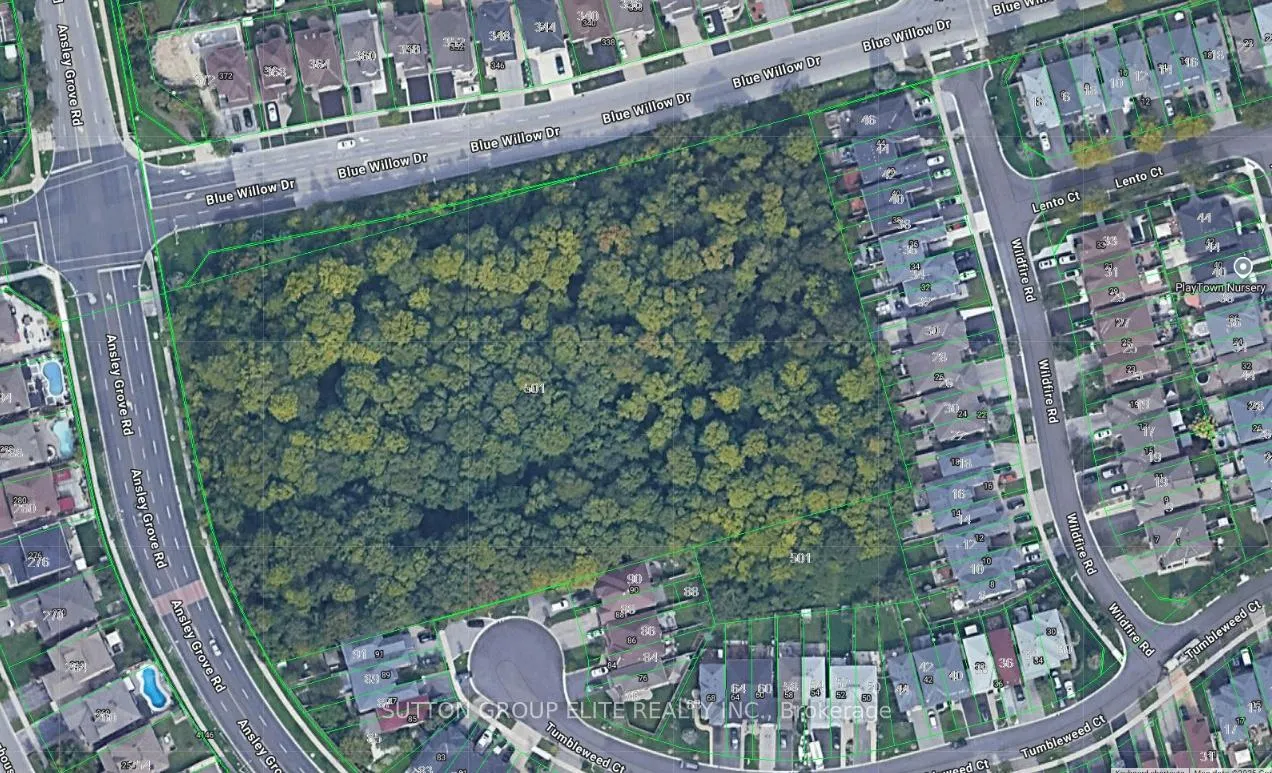 Photo 39 of 18 Wildfire Road, Vaughan, East Woodbridge — HOMEH