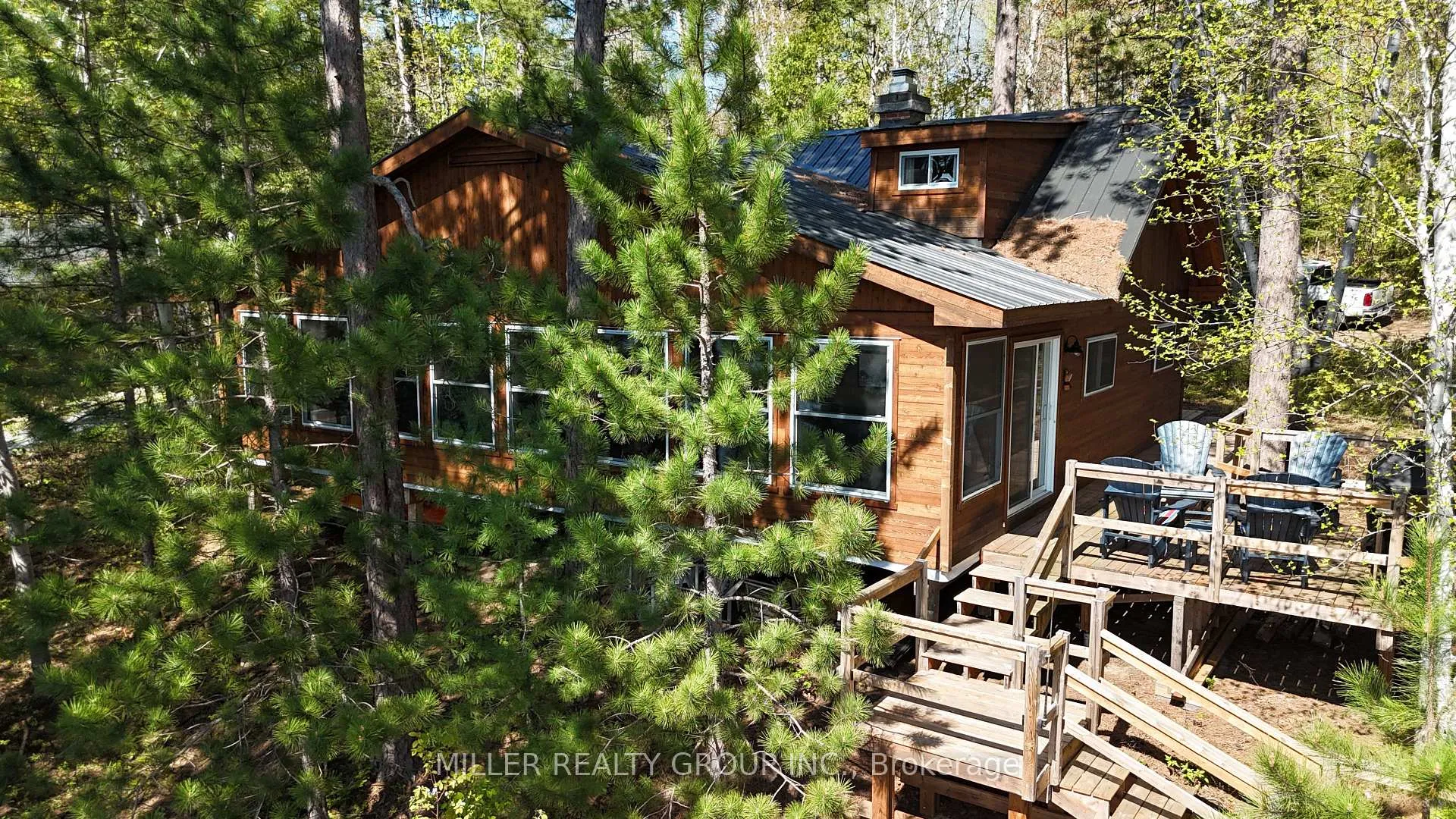 Photo 1 of 3257 Twin Lakes Rd A, Timiskaming, TIM - Outside - Rural — HOMEH