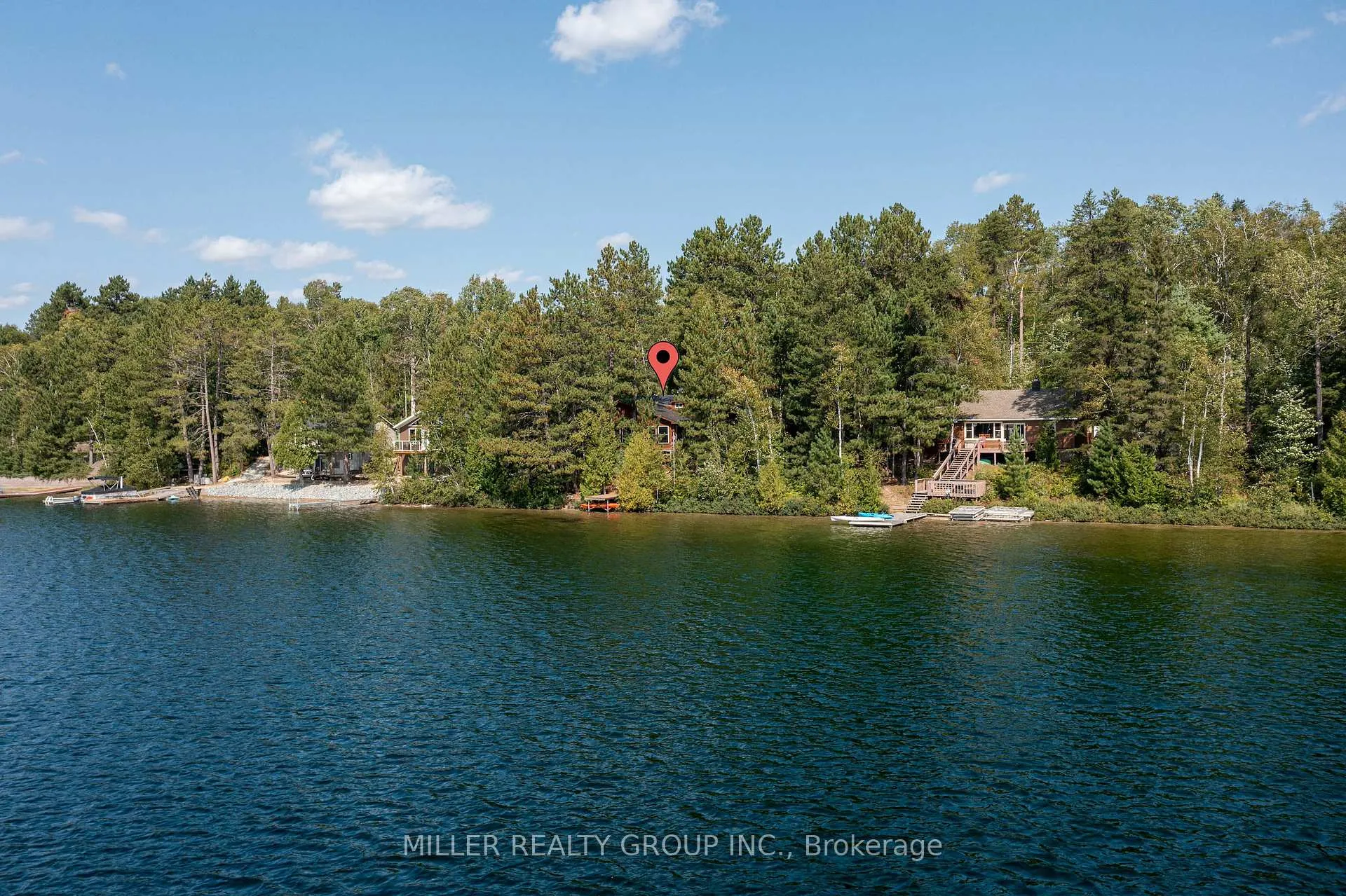 Photo 2 of 3257 Twin Lakes Rd A, Timiskaming, TIM - Outside - Rural — HOMEH