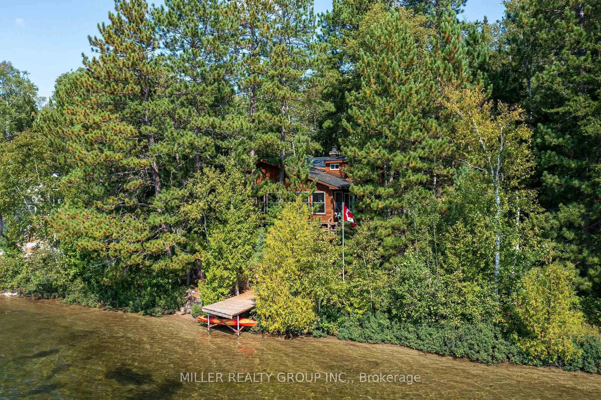 Photo 4 of 3257 Twin Lakes Rd A, Timiskaming, TIM - Outside - Rural — HOMEH