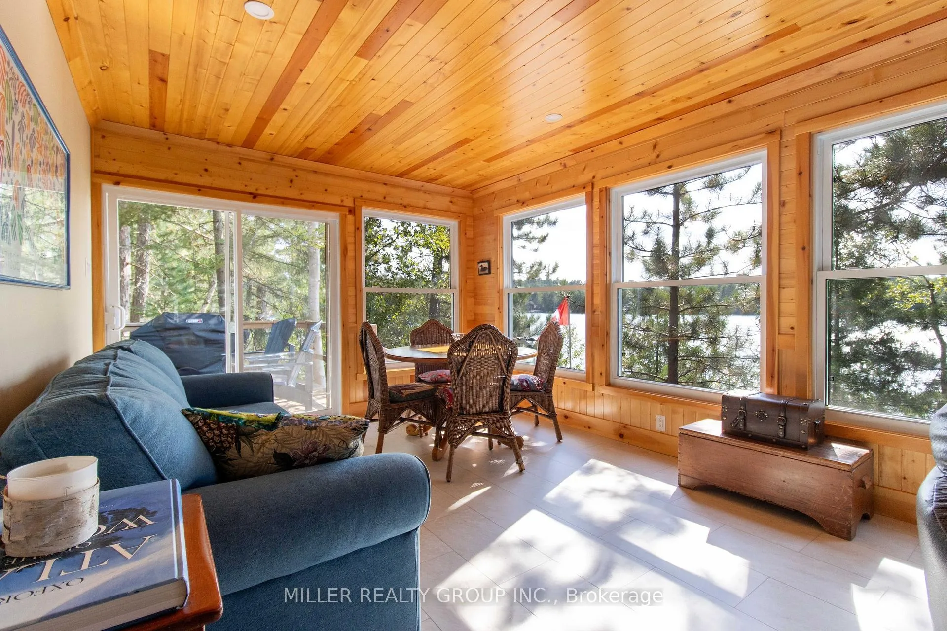 Photo 6 of 3257 Twin Lakes Rd A, Timiskaming, TIM - Outside - Rural — HOMEH