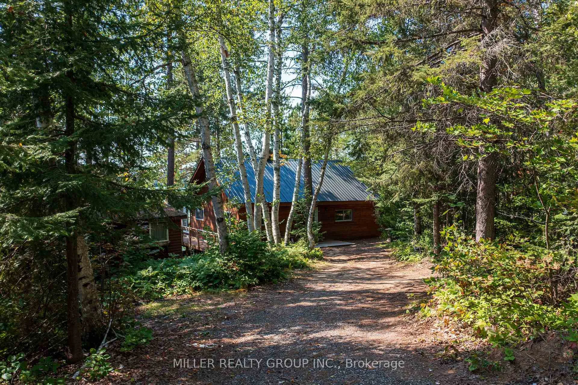 Photo 8 of 3257 Twin Lakes Rd A, Timiskaming, TIM - Outside - Rural — HOMEH