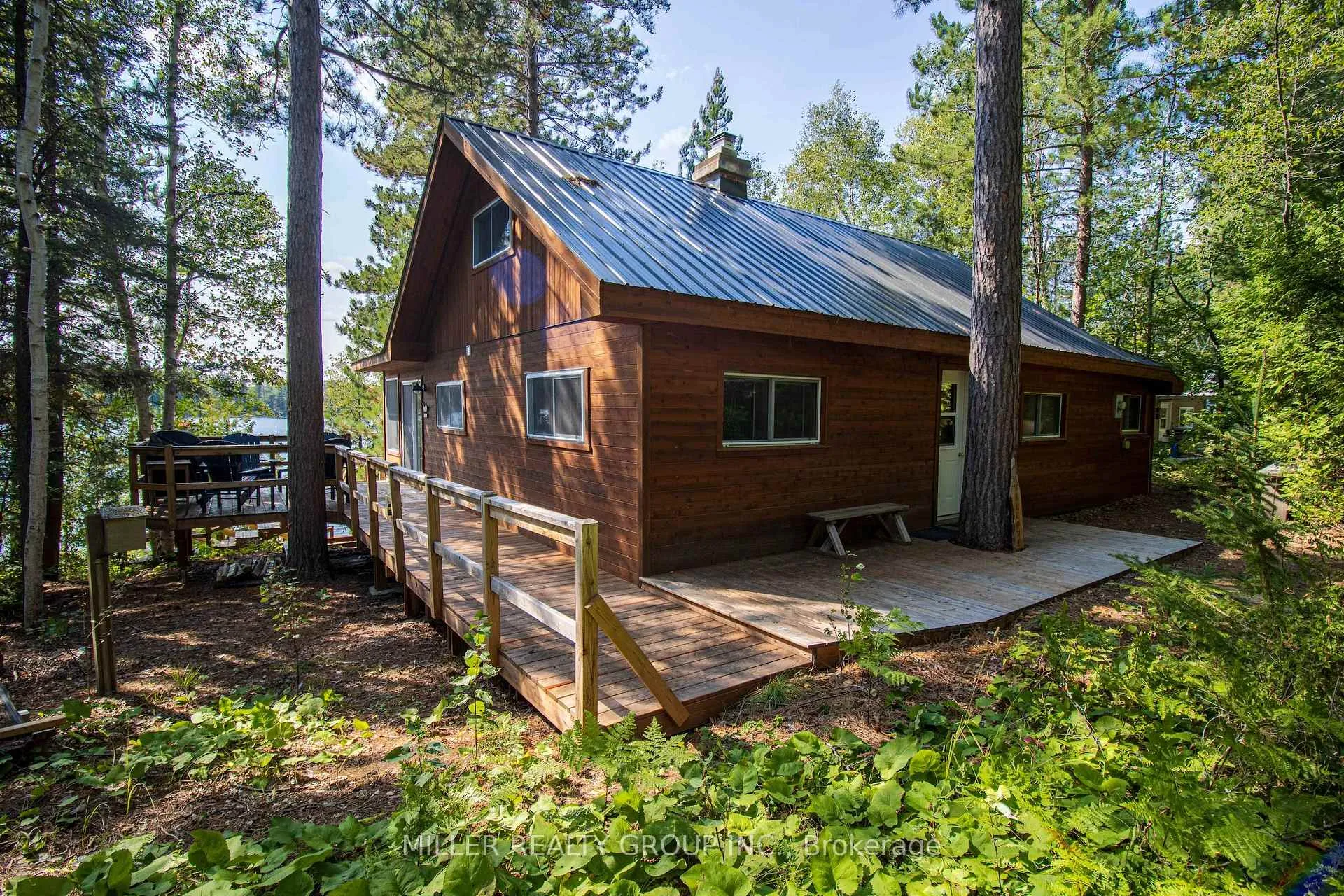 Photo 9 of 3257 Twin Lakes Rd A, Timiskaming, TIM - Outside - Rural — HOMEH