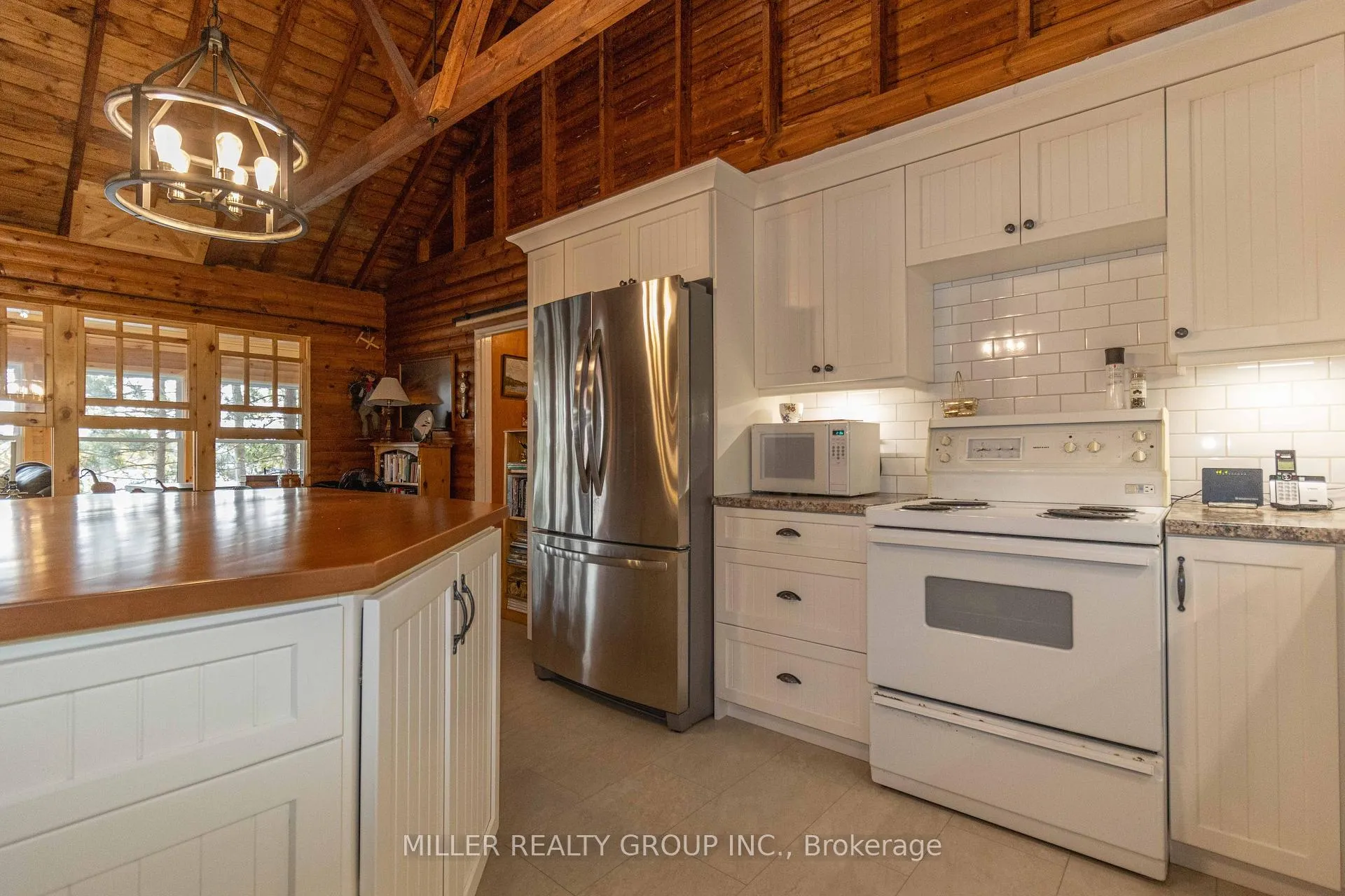 Photo 13 of 3257 Twin Lakes Rd A, Timiskaming, TIM - Outside - Rural — HOMEH