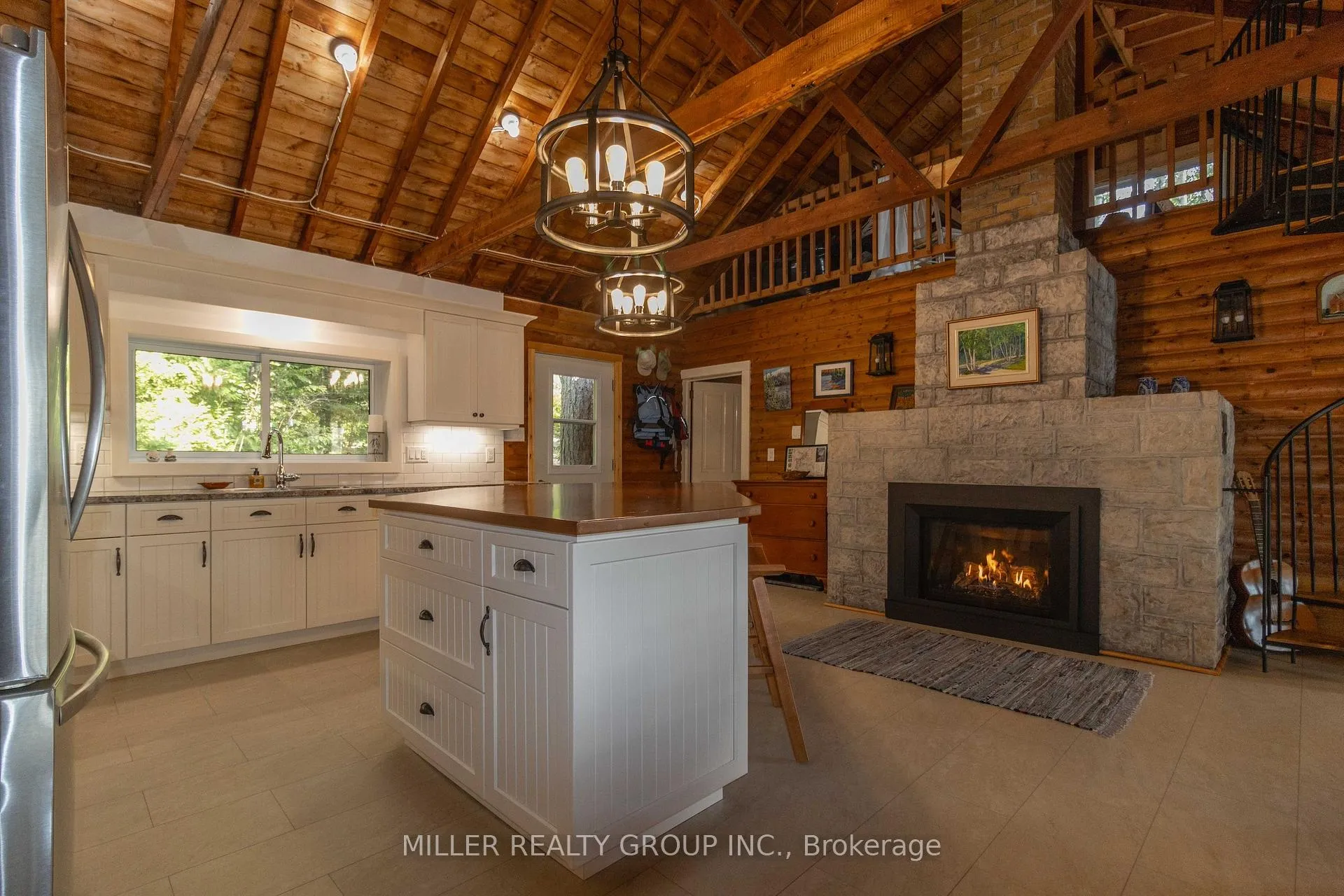 Photo 14 of 3257 Twin Lakes Rd A, Timiskaming, TIM - Outside - Rural — HOMEH