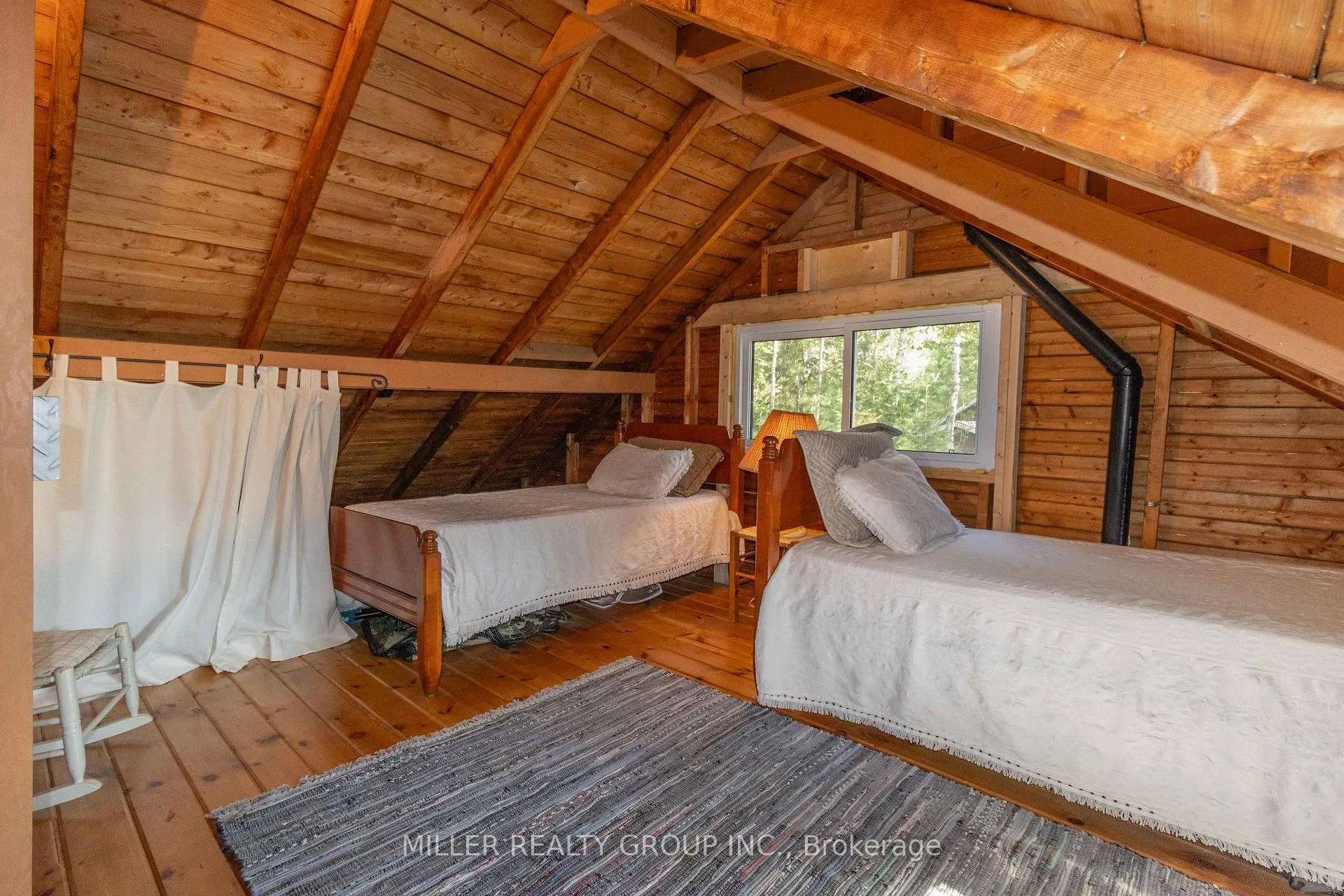 Photo 16 of 3257 Twin Lakes Rd A, Timiskaming, TIM - Outside - Rural — HOMEH