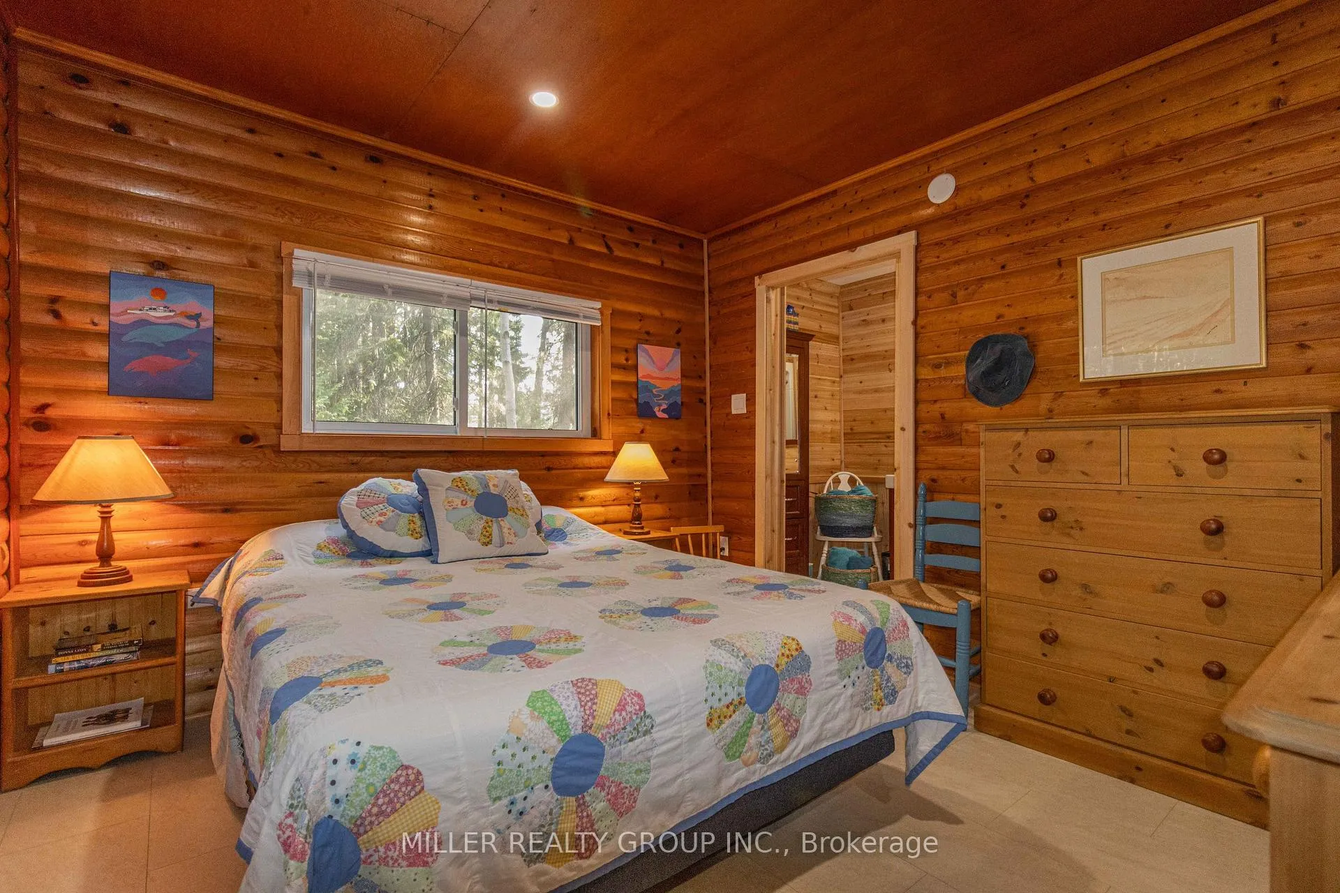 Photo 17 of 3257 Twin Lakes Rd A, Timiskaming, TIM - Outside - Rural — HOMEH