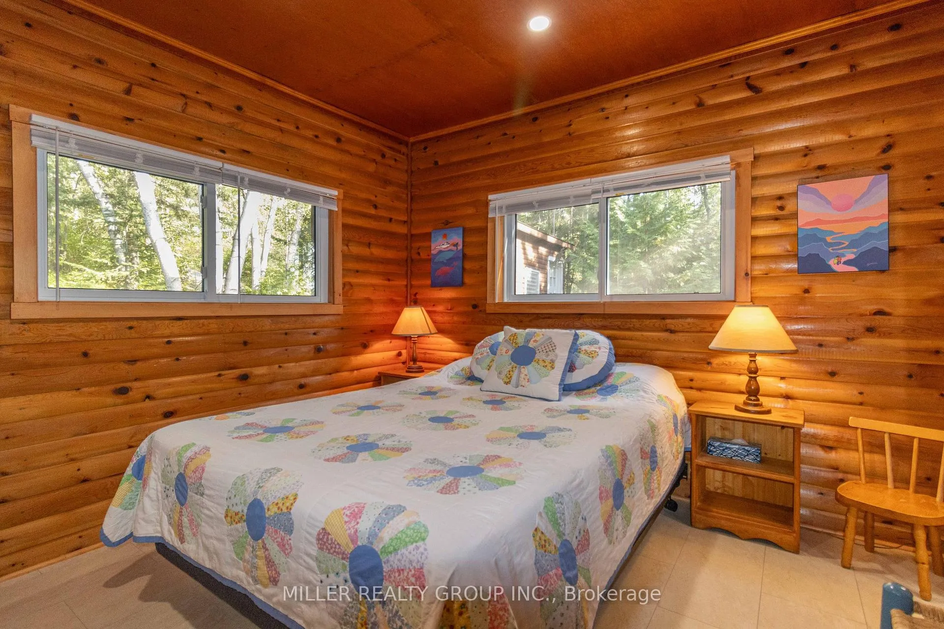 Photo 18 of 3257 Twin Lakes Rd A, Timiskaming, TIM - Outside - Rural — HOMEH