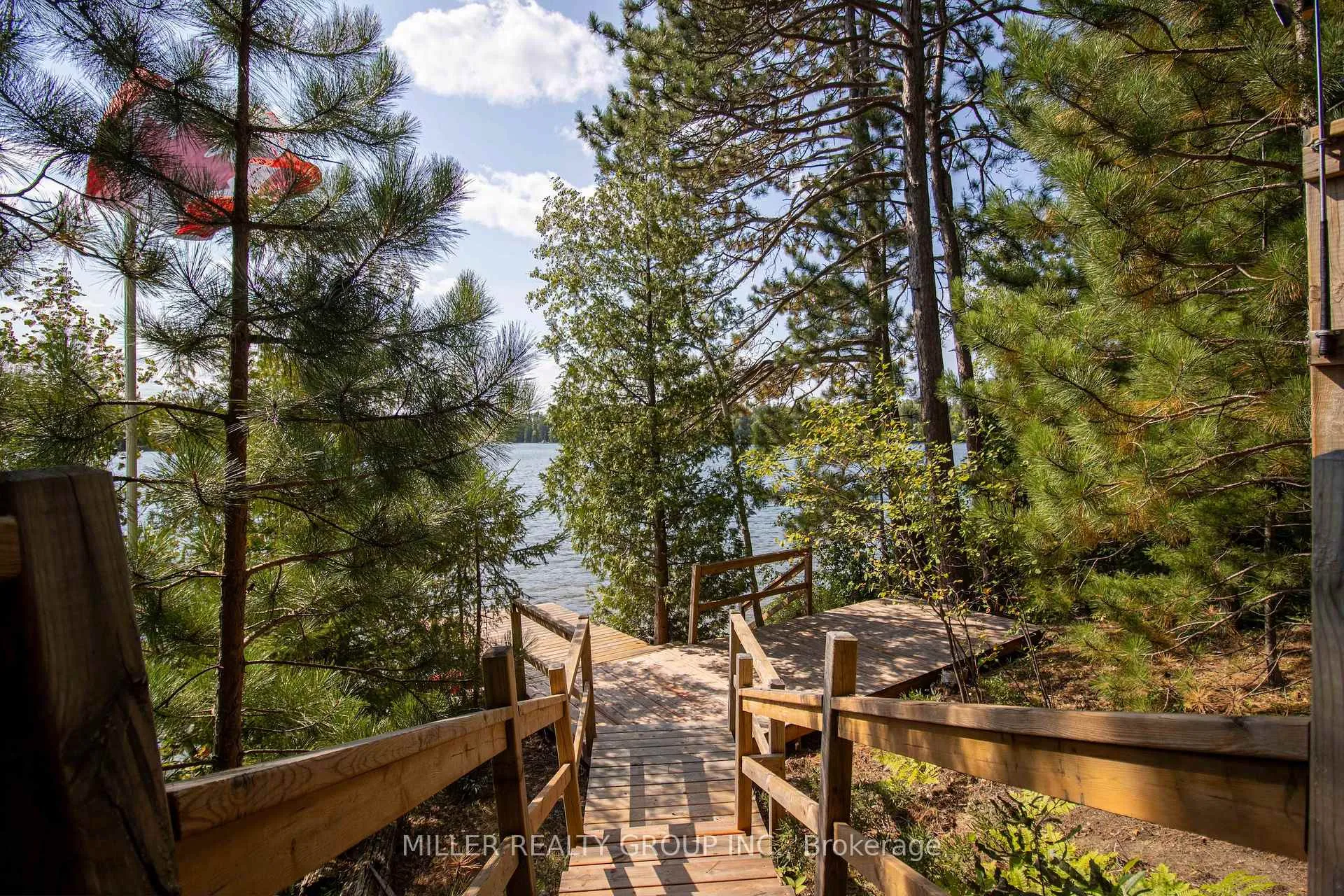 Photo 25 of 3257 Twin Lakes Rd A, Timiskaming, TIM - Outside - Rural — HOMEH