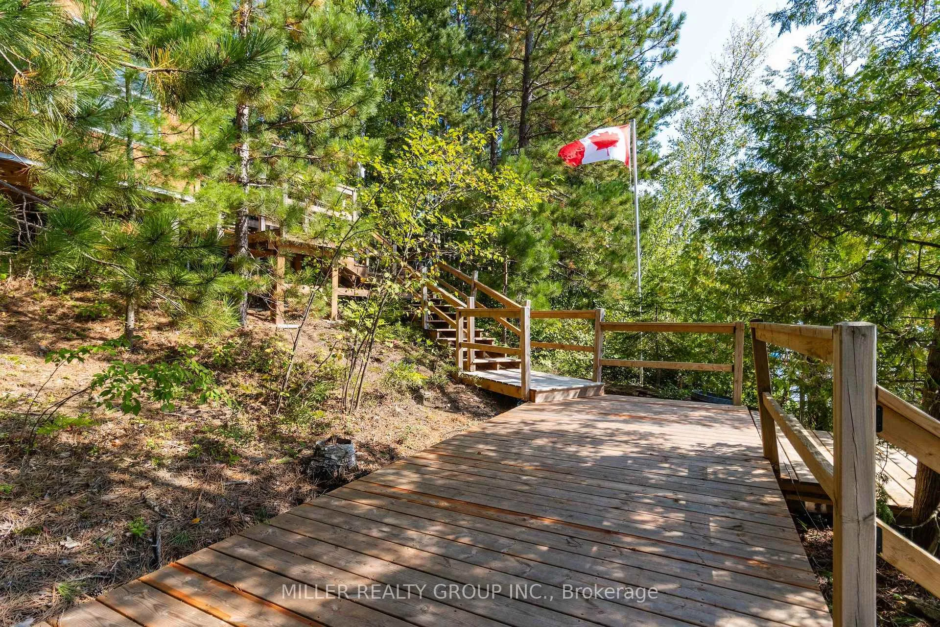 Photo 26 of 3257 Twin Lakes Rd A, Timiskaming, TIM - Outside - Rural — HOMEH