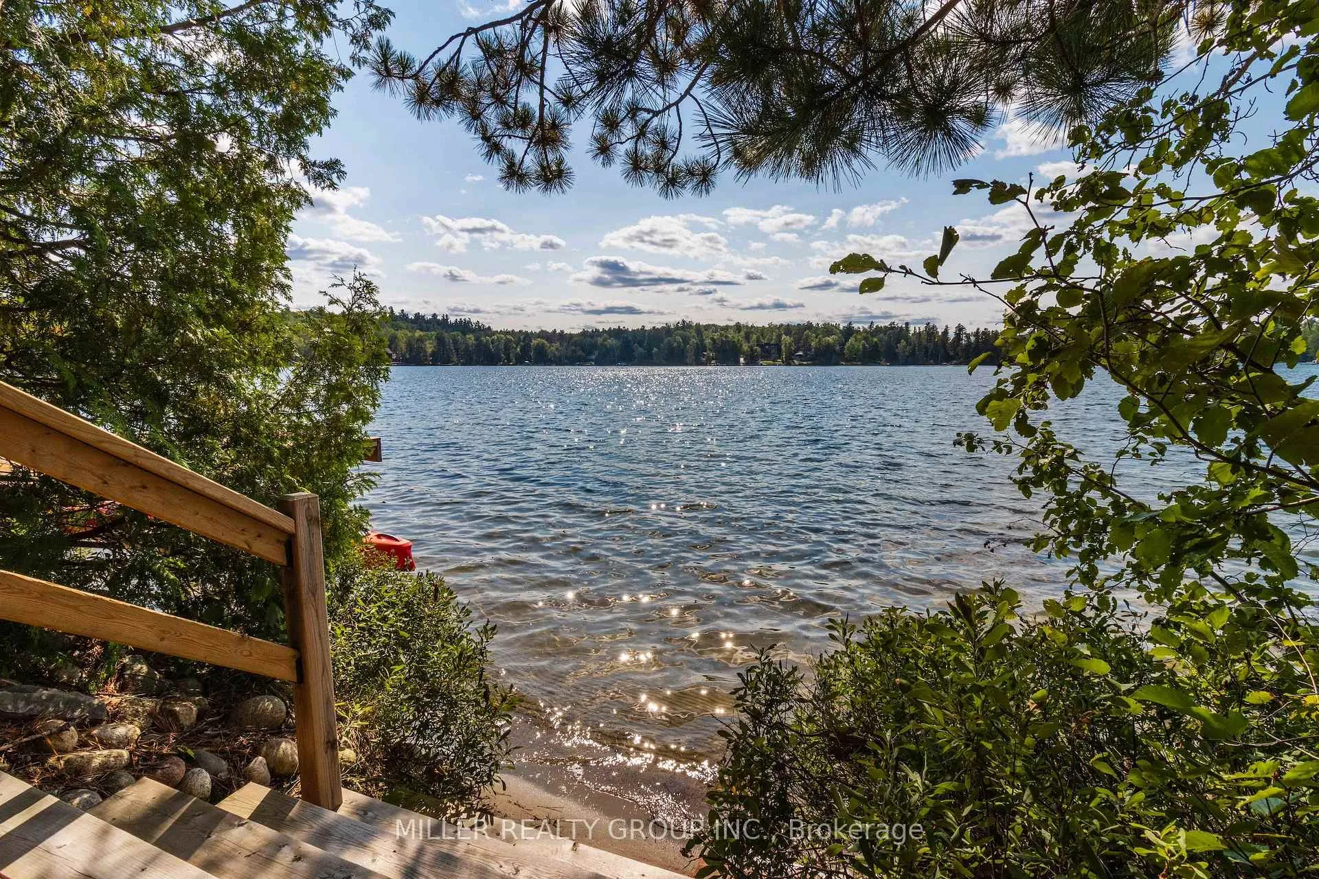 Photo 27 of 3257 Twin Lakes Rd A, Timiskaming, TIM - Outside - Rural — HOMEH