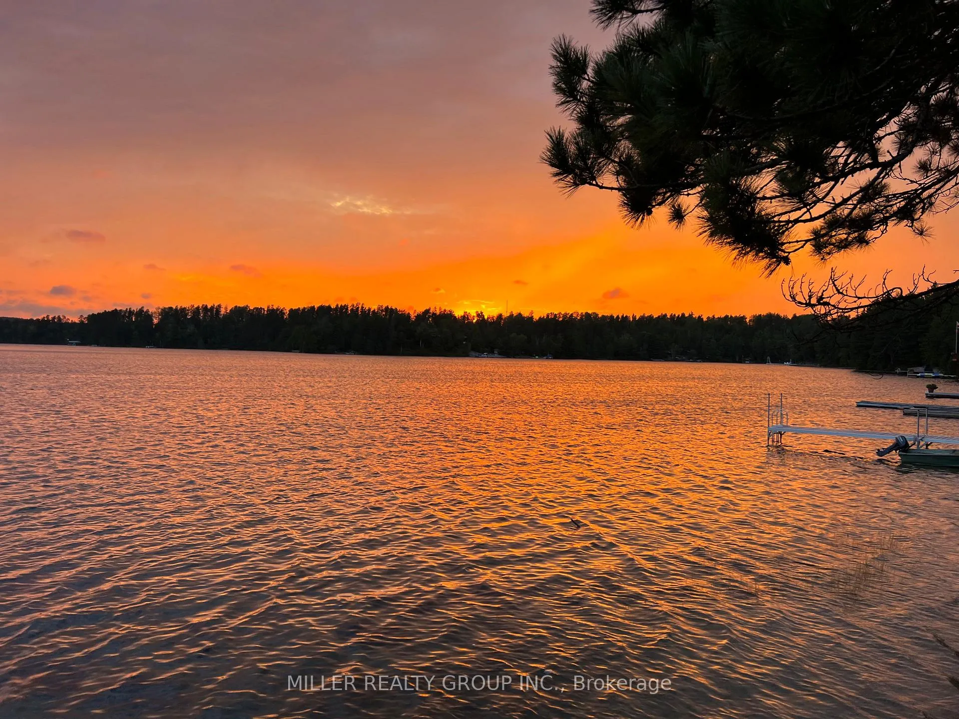 Photo 30 of 3257 Twin Lakes Rd A, Timiskaming, TIM - Outside - Rural — HOMEH
