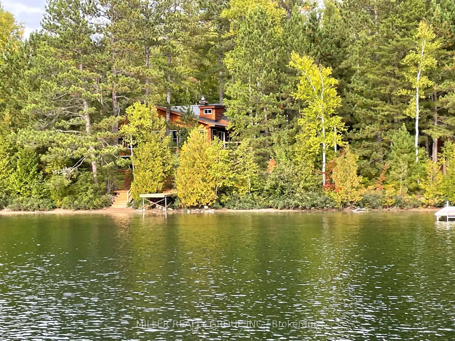 Photo 31 of 3257 Twin Lakes Rd A, Timiskaming, TIM - Outside - Rural — HOMEH