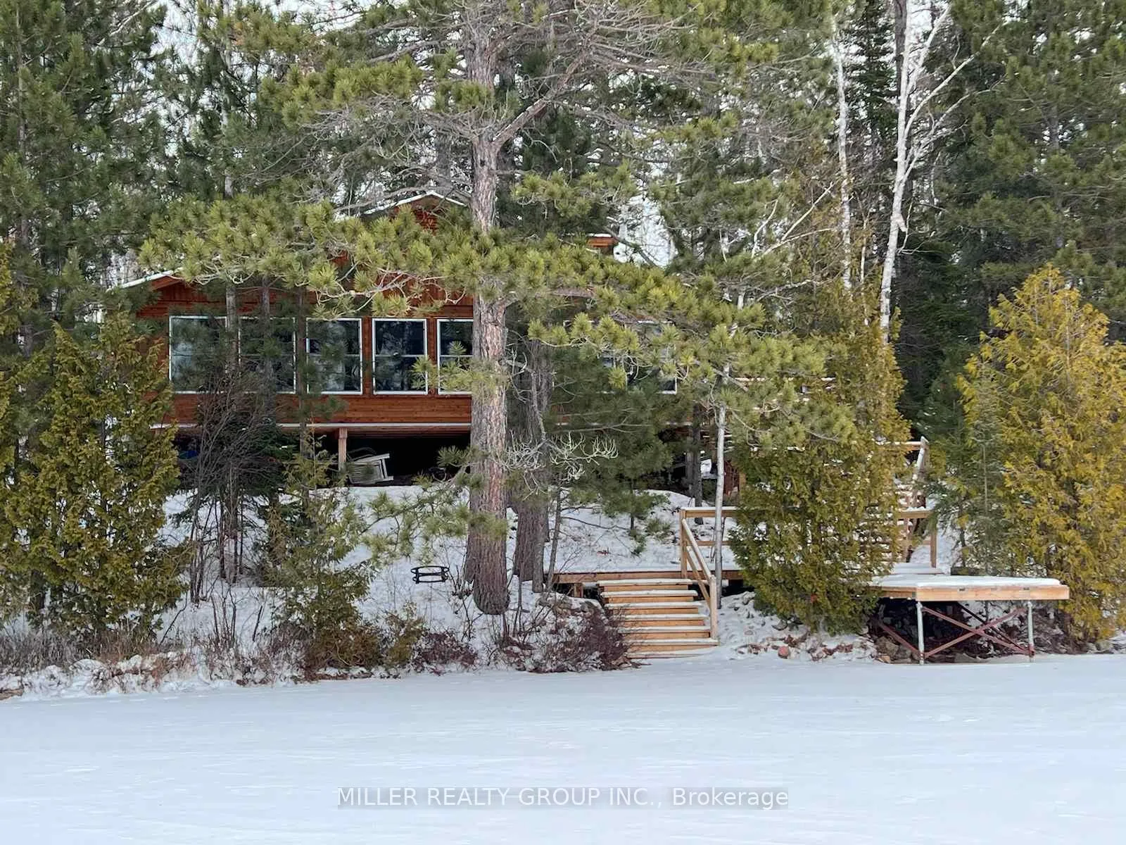 Photo 33 of 3257 Twin Lakes Rd A, Timiskaming, TIM - Outside - Rural — HOMEH
