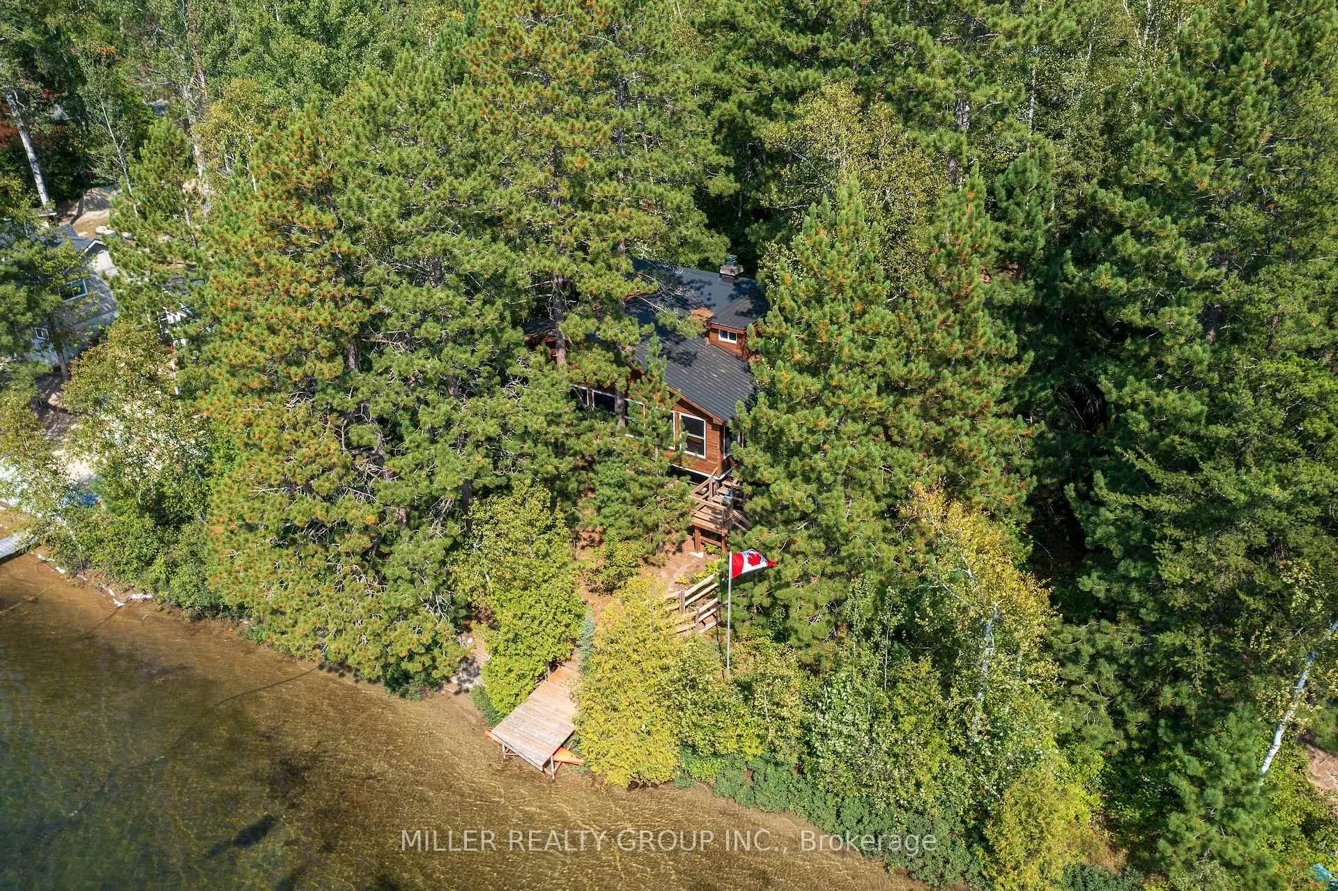 Photo 34 of 3257 Twin Lakes Rd A, Timiskaming, TIM - Outside - Rural — HOMEH