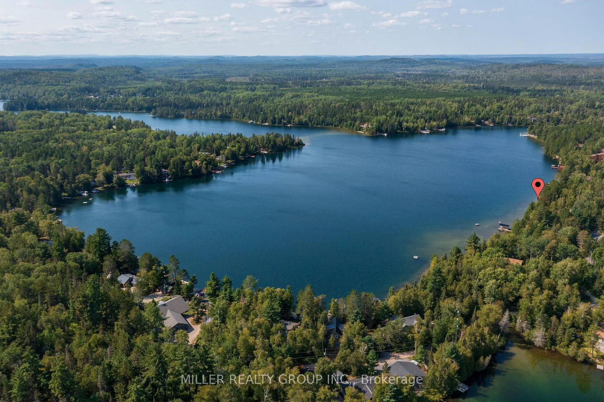 Photo 35 of 3257 Twin Lakes Rd A, Timiskaming, TIM - Outside - Rural — HOMEH