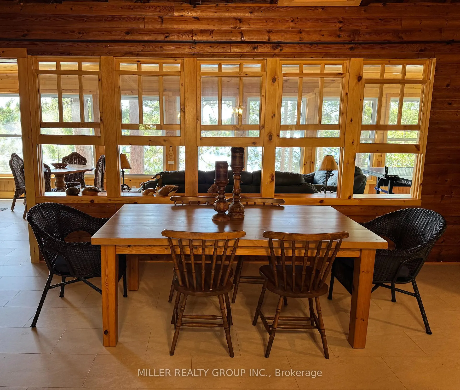 Photo 37 of 3257 Twin Lakes Rd A, Timiskaming, TIM - Outside - Rural — HOMEH