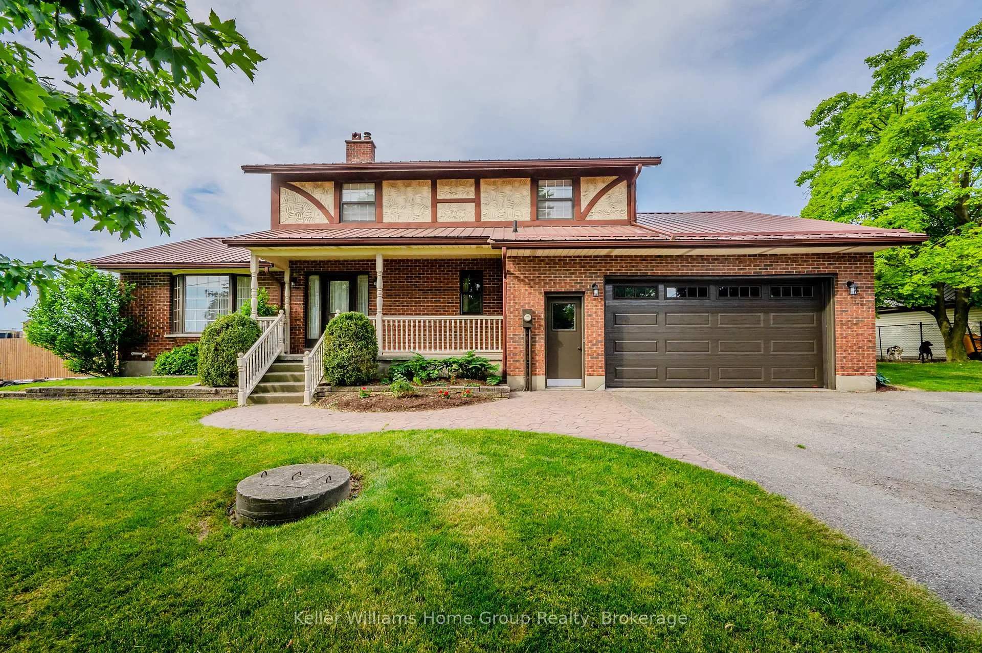 Photo 1 of 7218 Line 86, Mapleton, Rural Mapleton — HOMEH