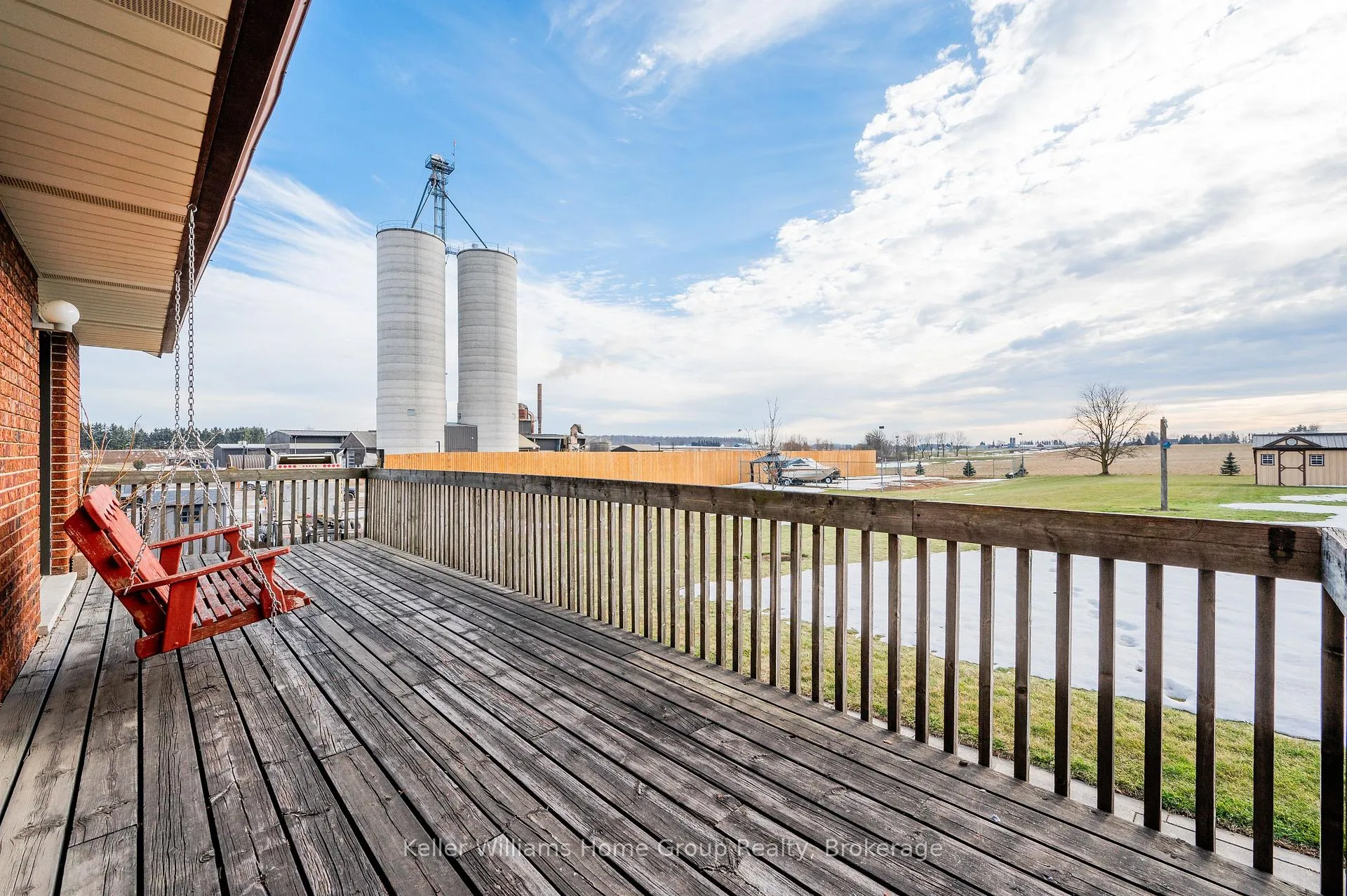 Photo 27 of 7218 Line 86, Mapleton, Rural Mapleton — HOMEH