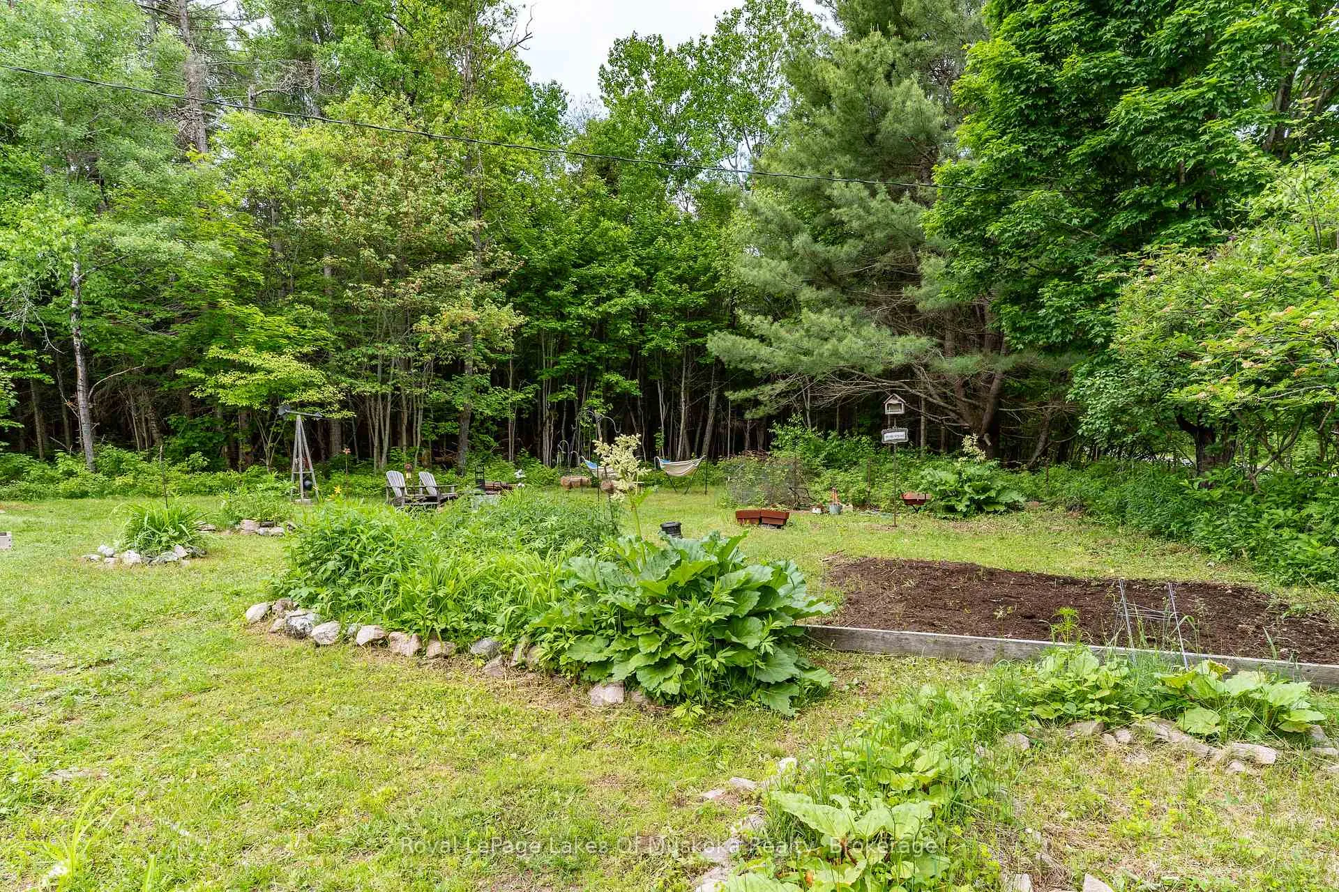 Photo 18 of 32 Old Rainy Lake Road, McMurrich/Monteith, Sprucedale — HOMEH