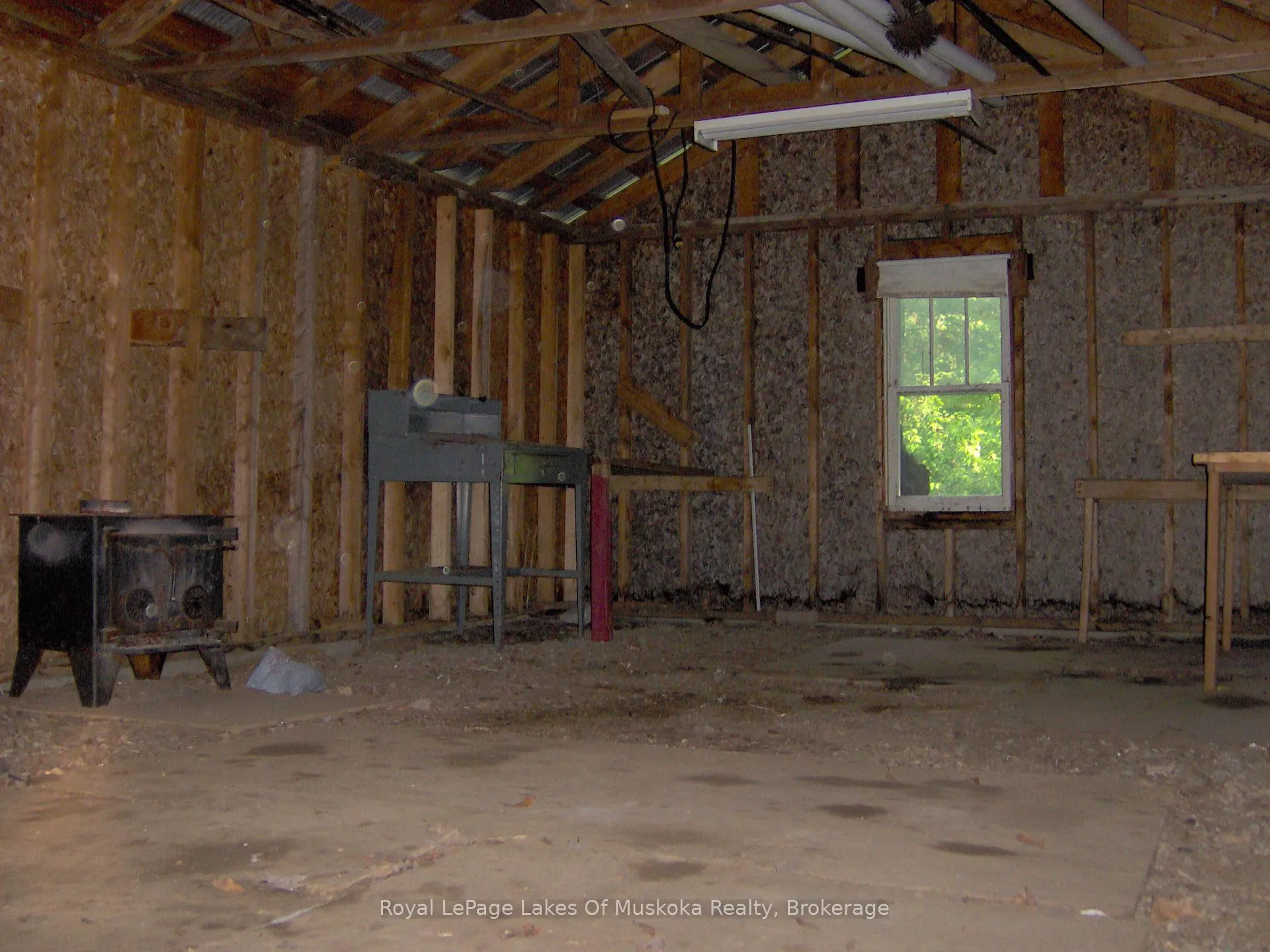 Photo 46 of 32 Old Rainy Lake Road, McMurrich/Monteith, Sprucedale — HOMEH