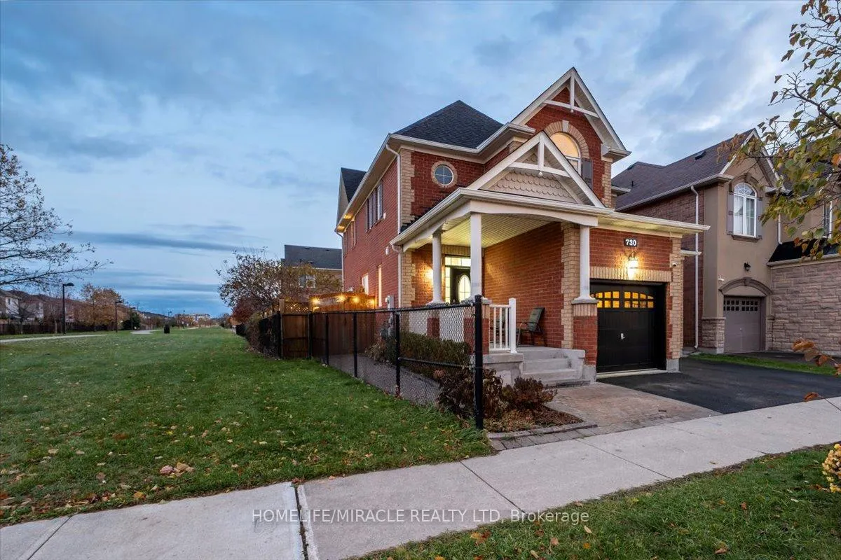 Photo 4 of 730 Bolingbroke Drive, Milton, Coates — HOMEH