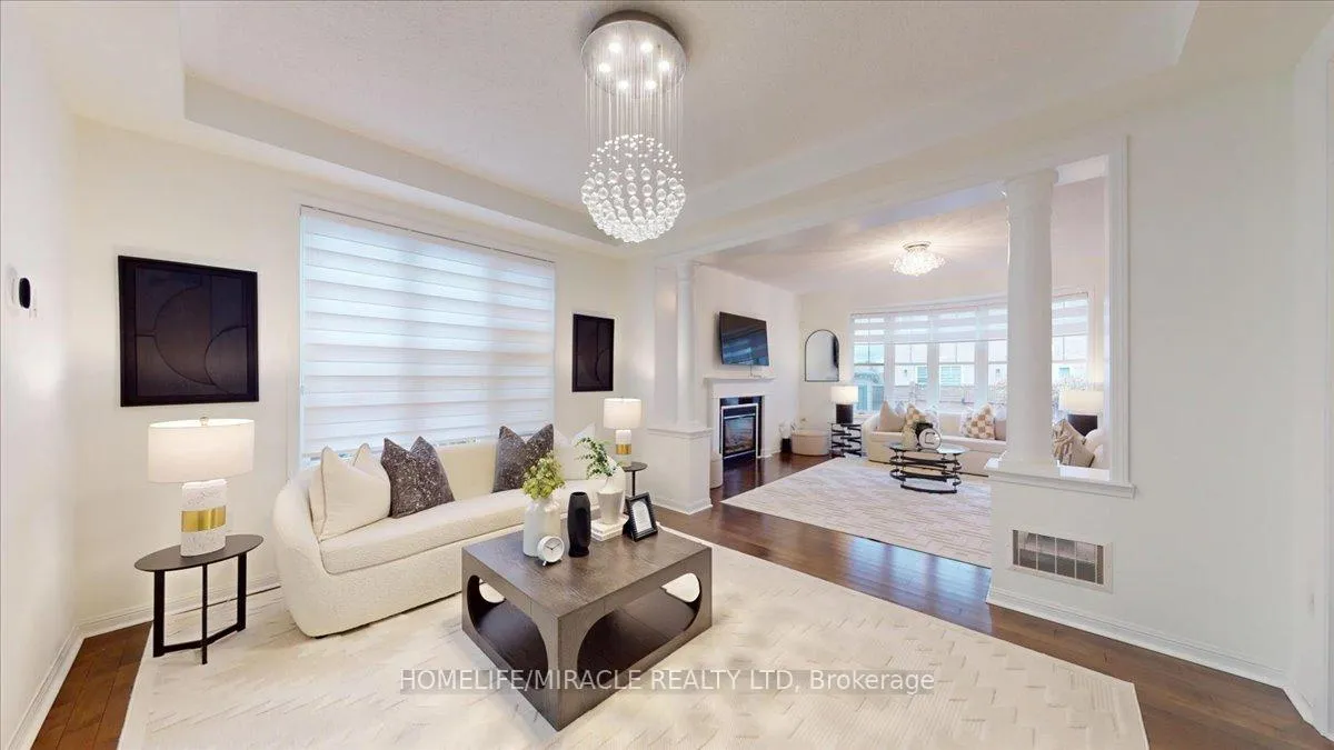 Photo 10 of 730 Bolingbroke Drive, Milton, Coates — HOMEH