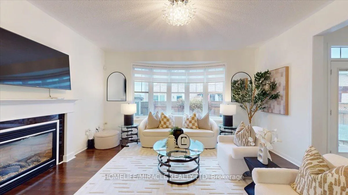 Photo 12 of 730 Bolingbroke Drive, Milton, Coates — HOMEH