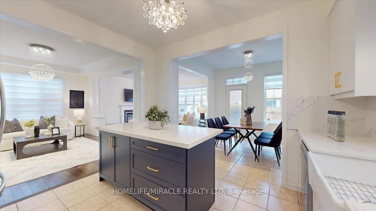 Photo 17 of 730 Bolingbroke Drive, Milton, Coates — HOMEH