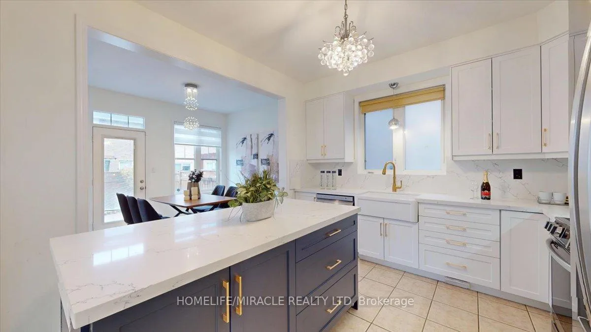 Photo 20 of 730 Bolingbroke Drive, Milton, Coates — HOMEH