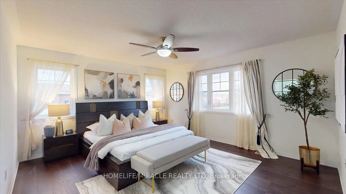 Photo 34 of 730 Bolingbroke Drive, Milton, Coates — HOMEH