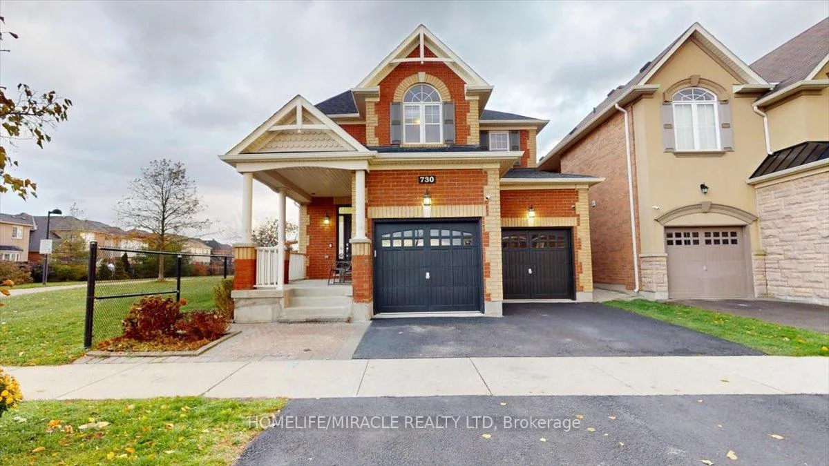 Photo 44 of 730 Bolingbroke Drive, Milton, Coates — HOMEH