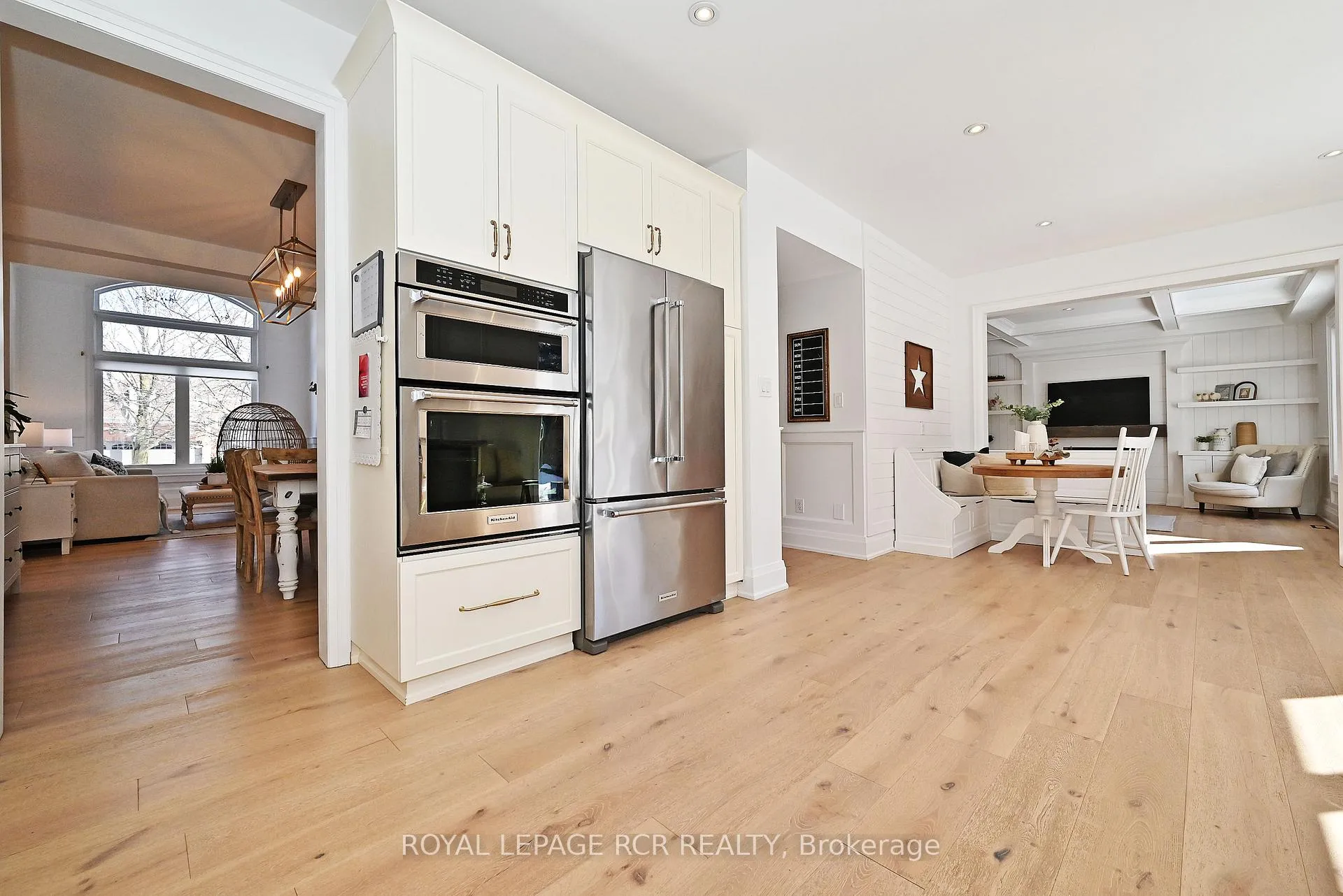 Photo 13 of 99 Deerhorn Crescent, Aurora, Aurora Highlands — HOMEH