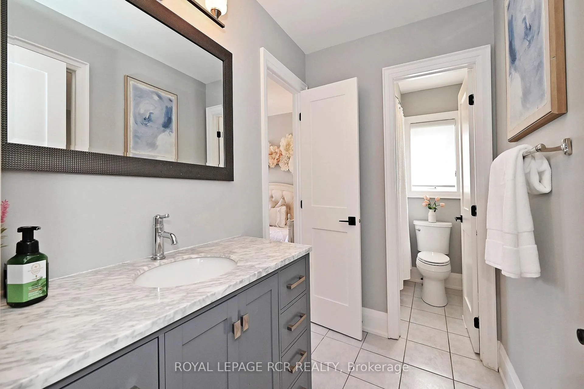 Photo 29 of 99 Deerhorn Crescent, Aurora, Aurora Highlands — HOMEH