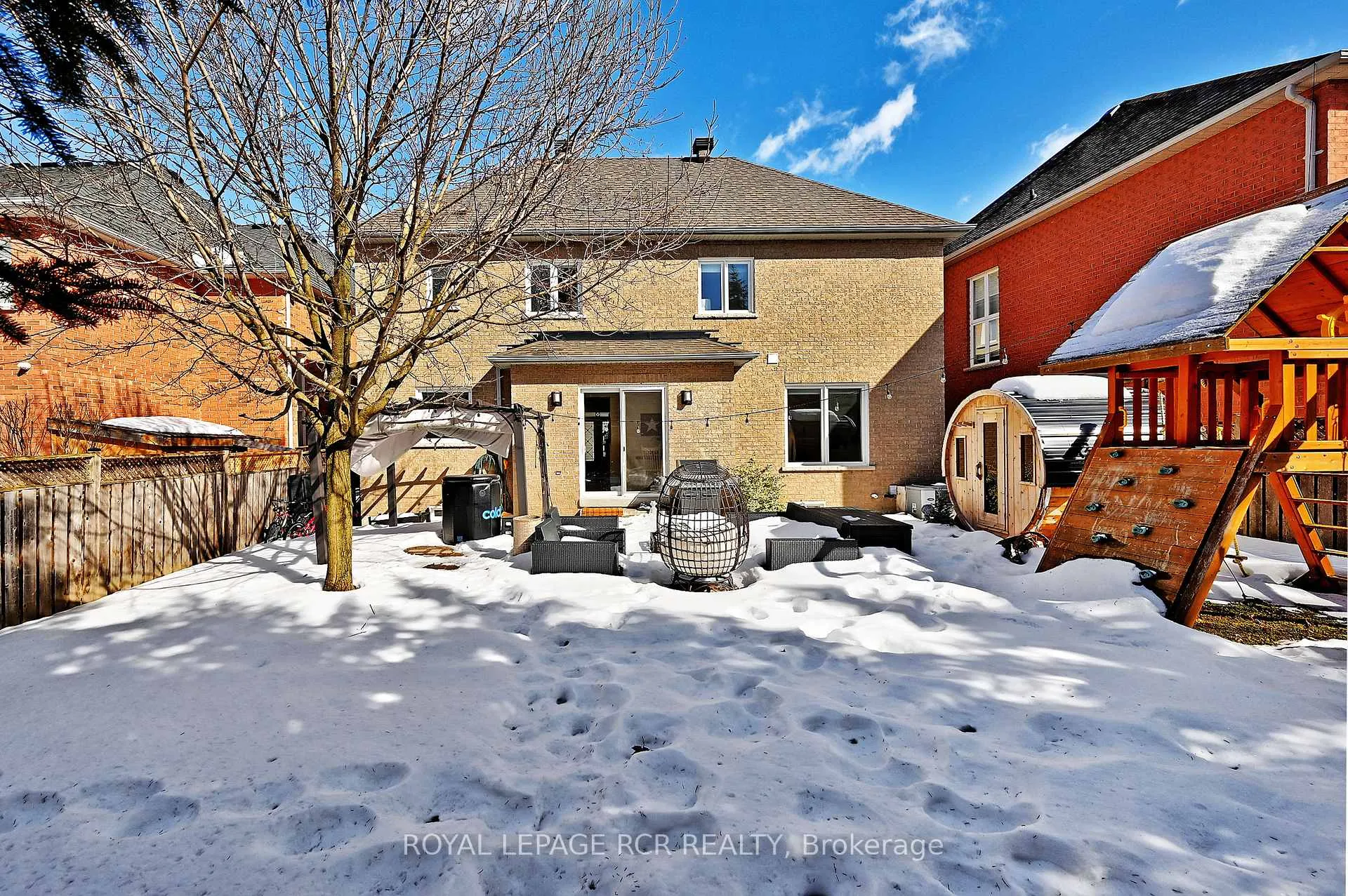 Photo 40 of 99 Deerhorn Crescent, Aurora, Aurora Highlands — HOMEH