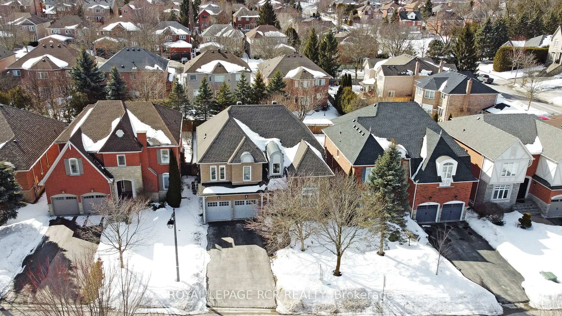 Photo 41 of 99 Deerhorn Crescent, Aurora, Aurora Highlands — HOMEH