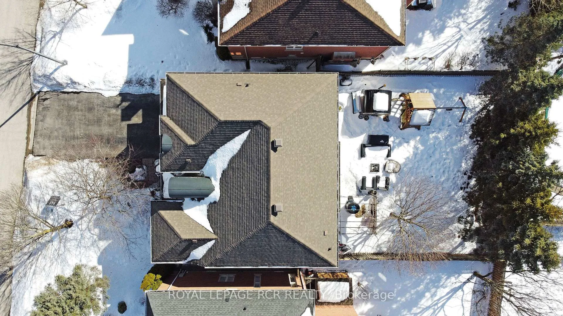 Photo 43 of 99 Deerhorn Crescent, Aurora, Aurora Highlands — HOMEH