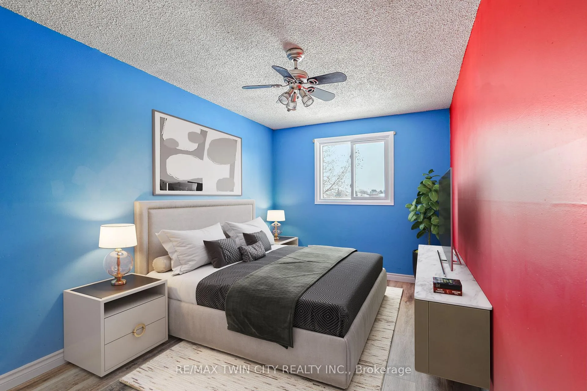 Photo 24 of 32 Parkside Drive, Brant, Paris — HOMEH