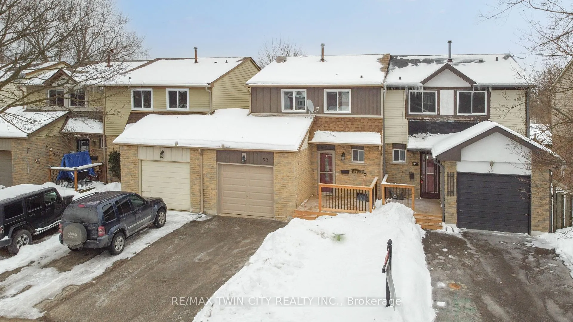 Photo 49 of 32 Parkside Drive, Brant, Paris — HOMEH