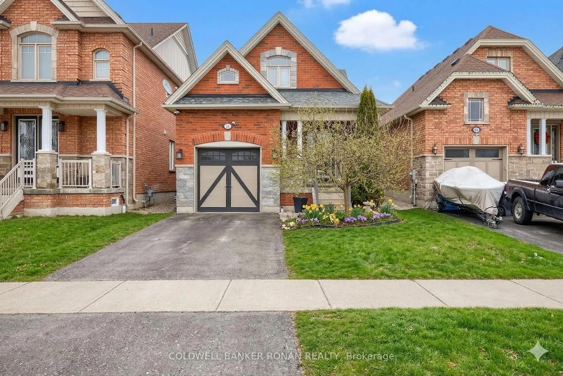 Front of 22 Morrison Avenue