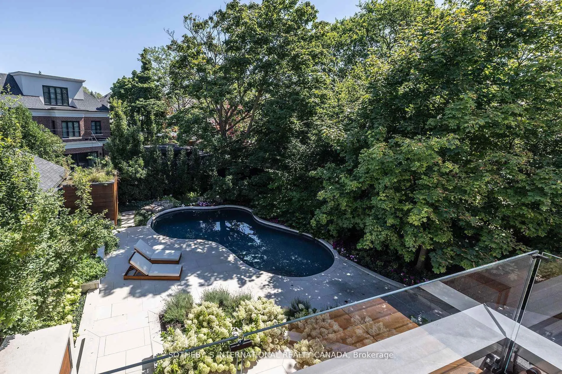 Photo 21 of 43 Old Forest Hill Road, Toronto, Forest Hill South — HOMEH