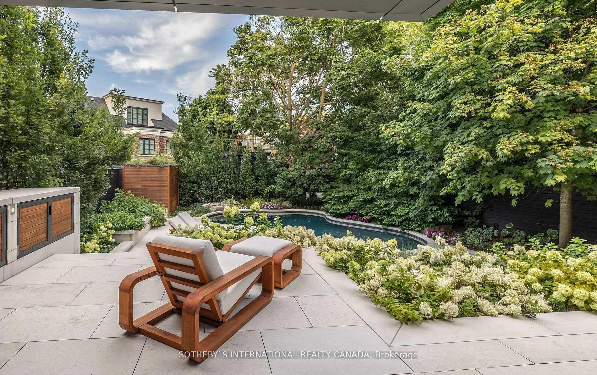 Photo 32 of 43 Old Forest Hill Road, Toronto, Forest Hill South — HOMEH