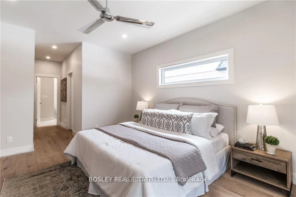 Photo 25 of 6168 Curlin Crescent, Niagara Falls, Forestview — HOMEH