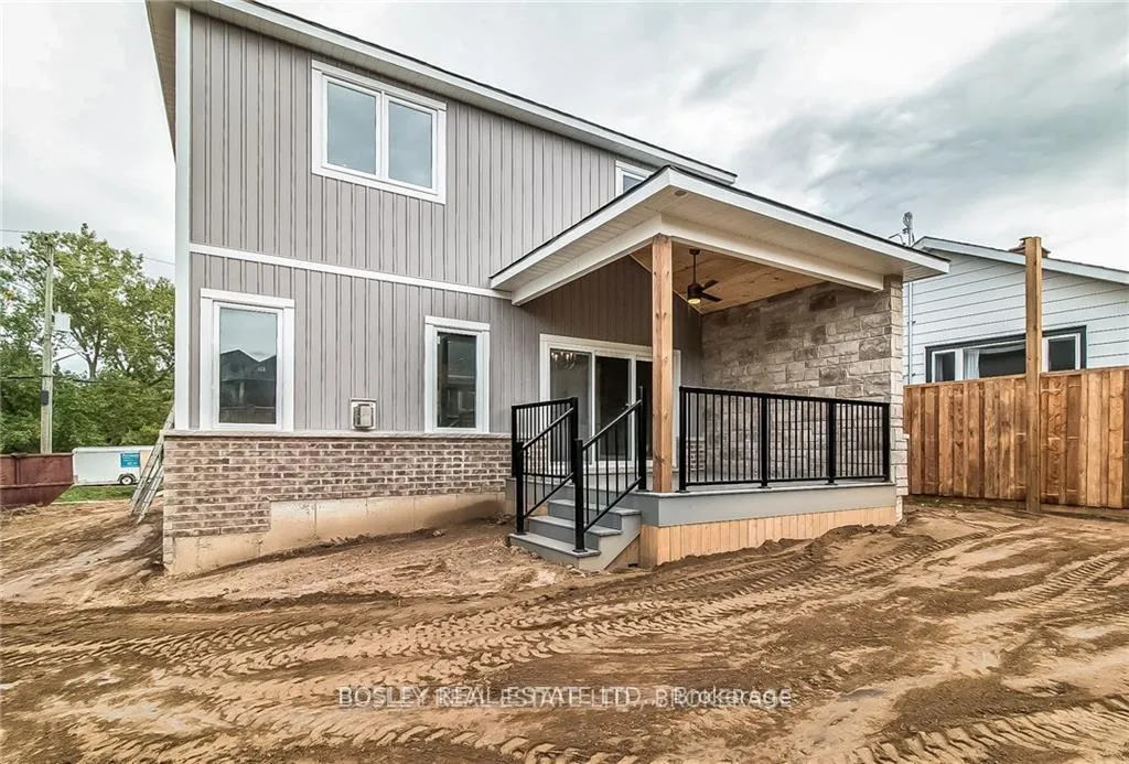 Photo 29 of 6168 Curlin Crescent, Niagara Falls, Forestview — HOMEH