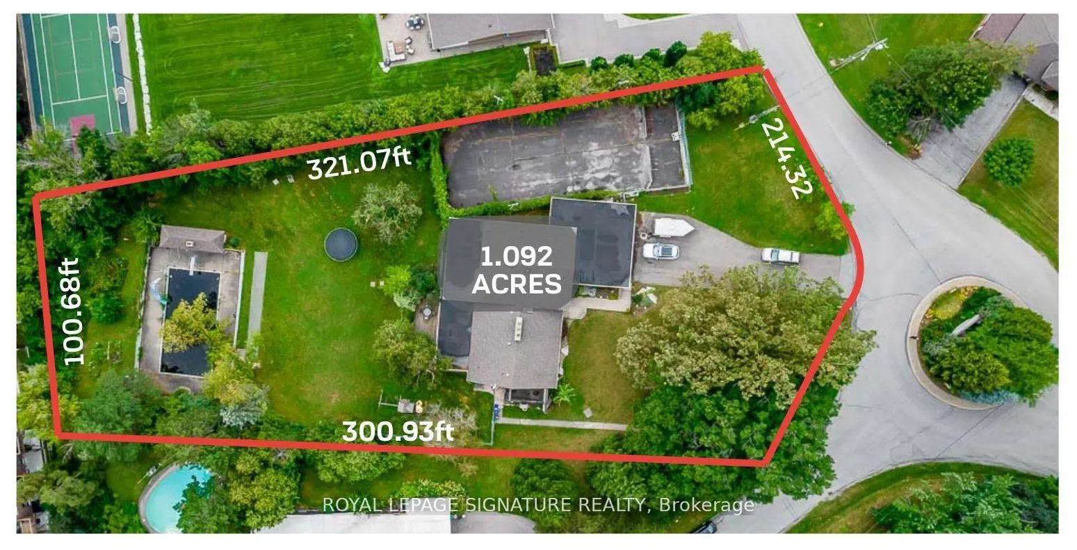 Photo 1 of 83 Sylvadene Parkway, Vaughan, East Woodbridge — HOMEH