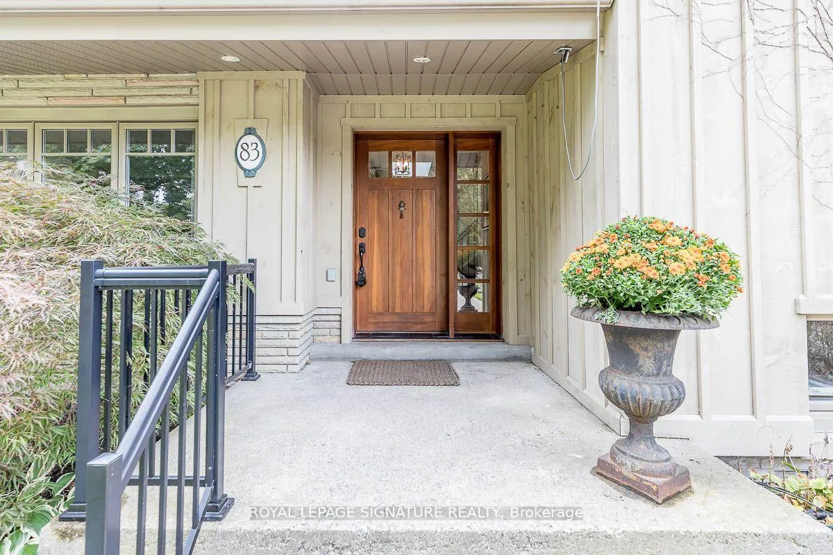 Photo 14 of 83 Sylvadene Parkway, Vaughan, East Woodbridge — HOMEH