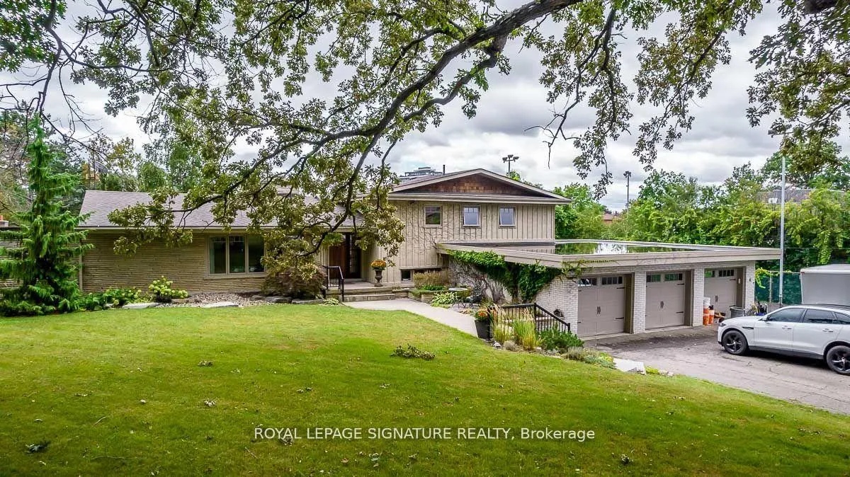 Photo 24 of 83 Sylvadene Parkway, Vaughan, East Woodbridge — HOMEH