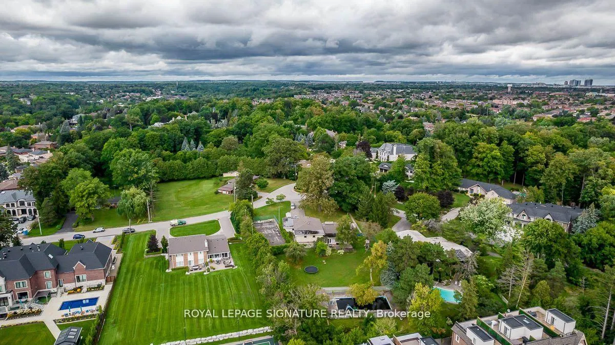 Photo 31 of 83 Sylvadene Parkway, Vaughan, East Woodbridge — HOMEH